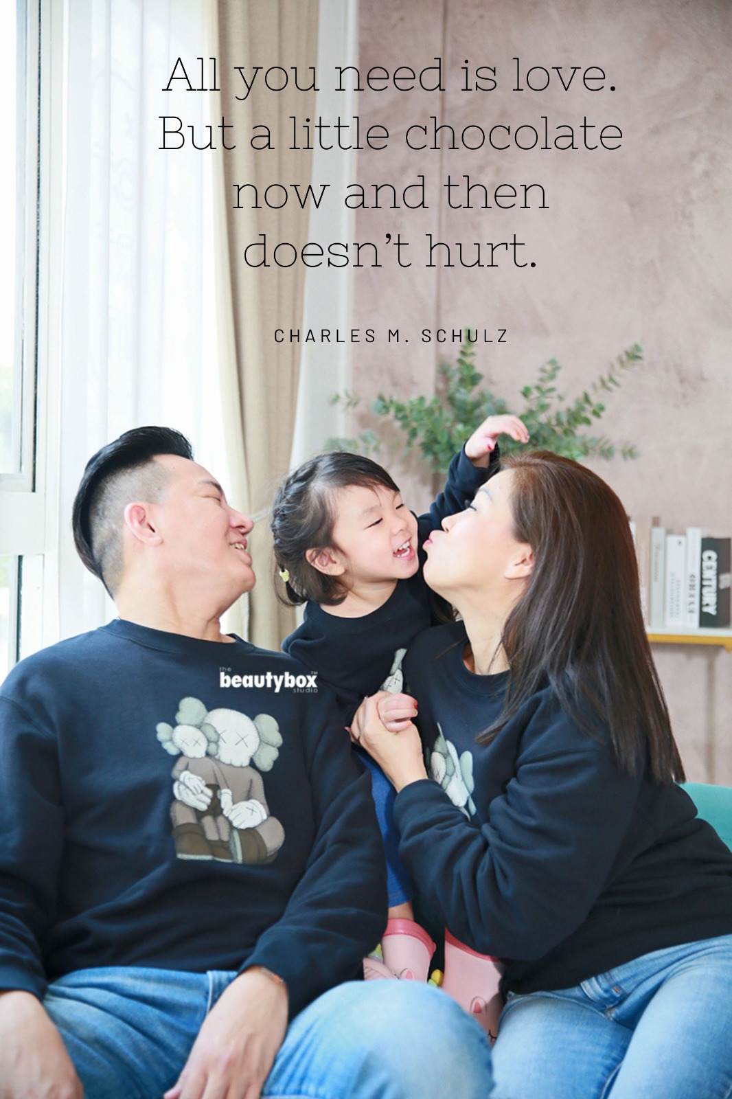 family photography services