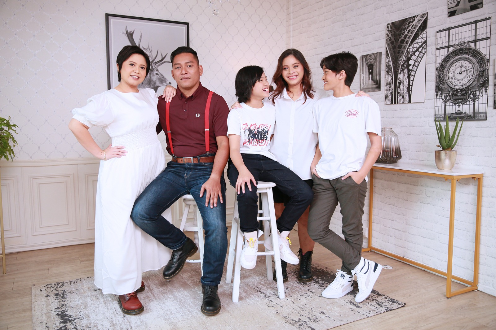 family photography service