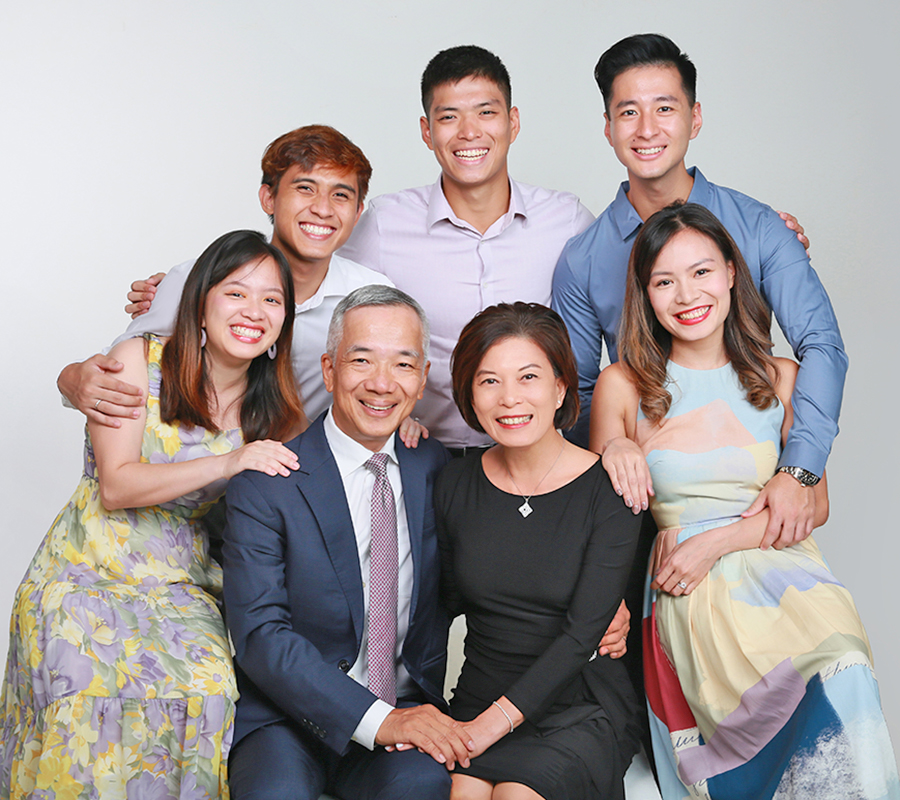 Family Photography